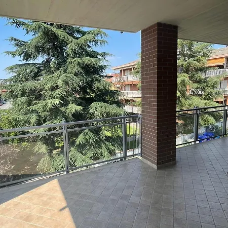 Alle Porte Di Torino Moncalieri Exterior photo