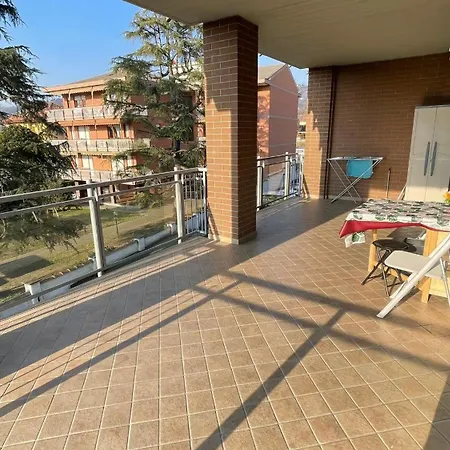 Alle Porte Di Torino Moncalieri Exterior photo