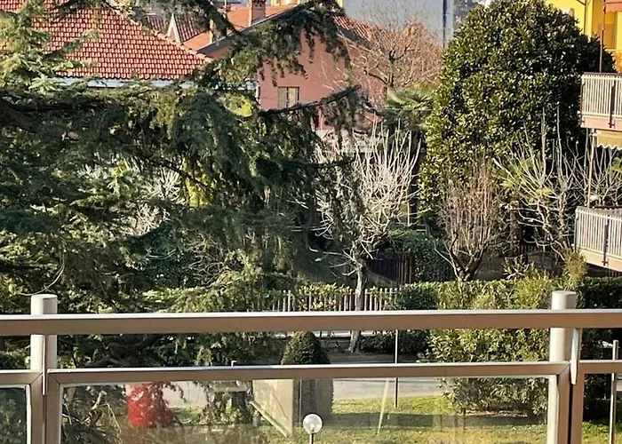 Alle Porte Di Torino