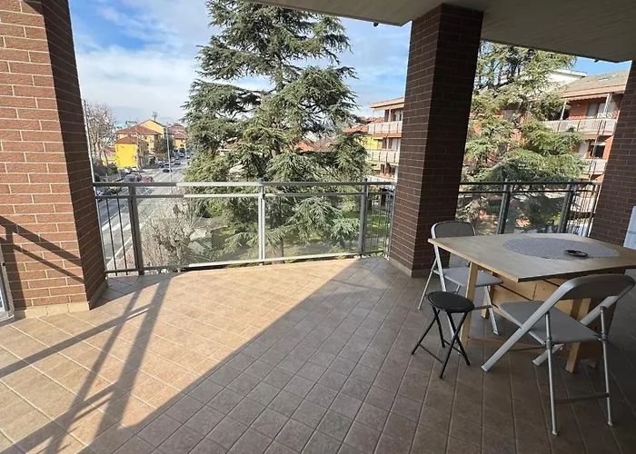 Alle Porte Di Torino