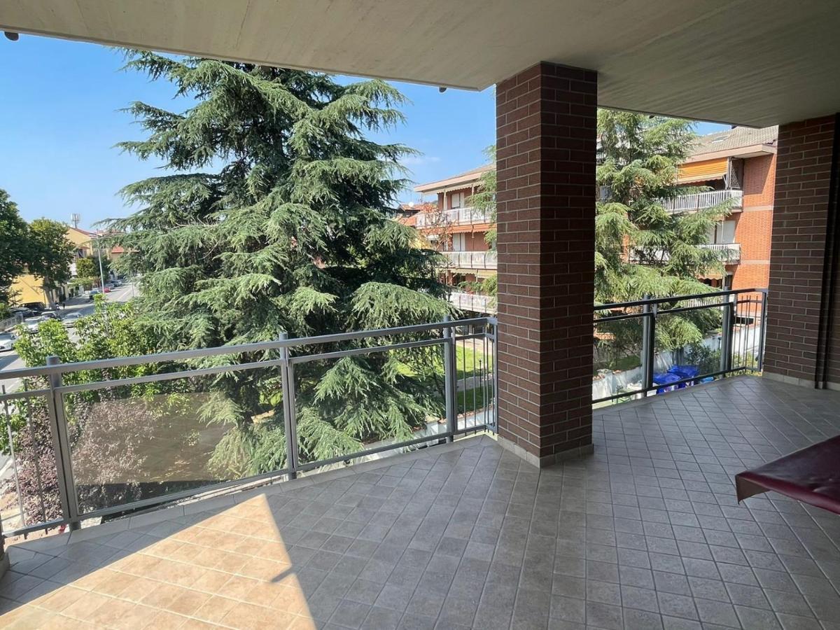 Apartment Alle Porte Di Torino