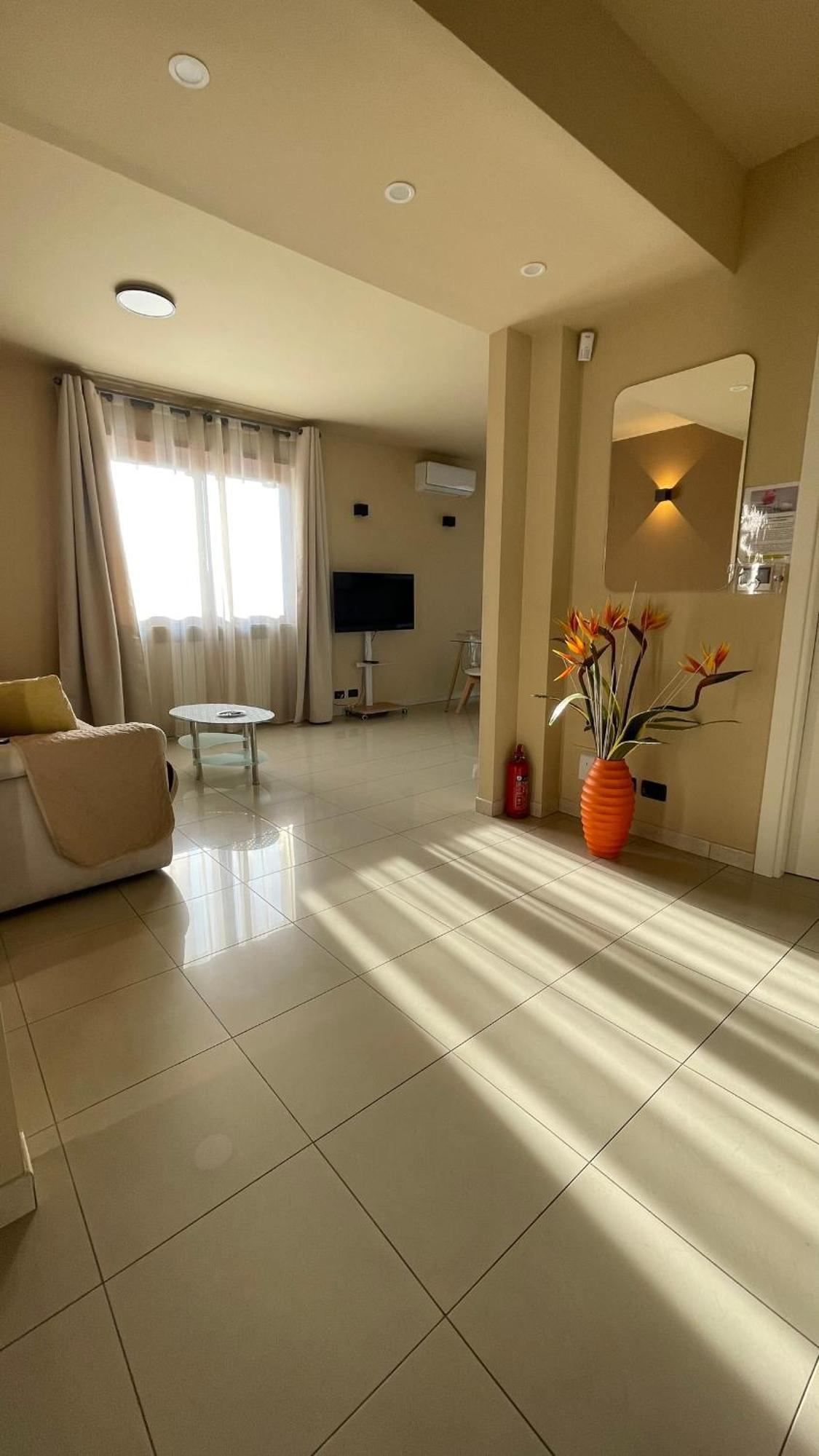 Apartment Alle Porte Di Torino Moncalieri