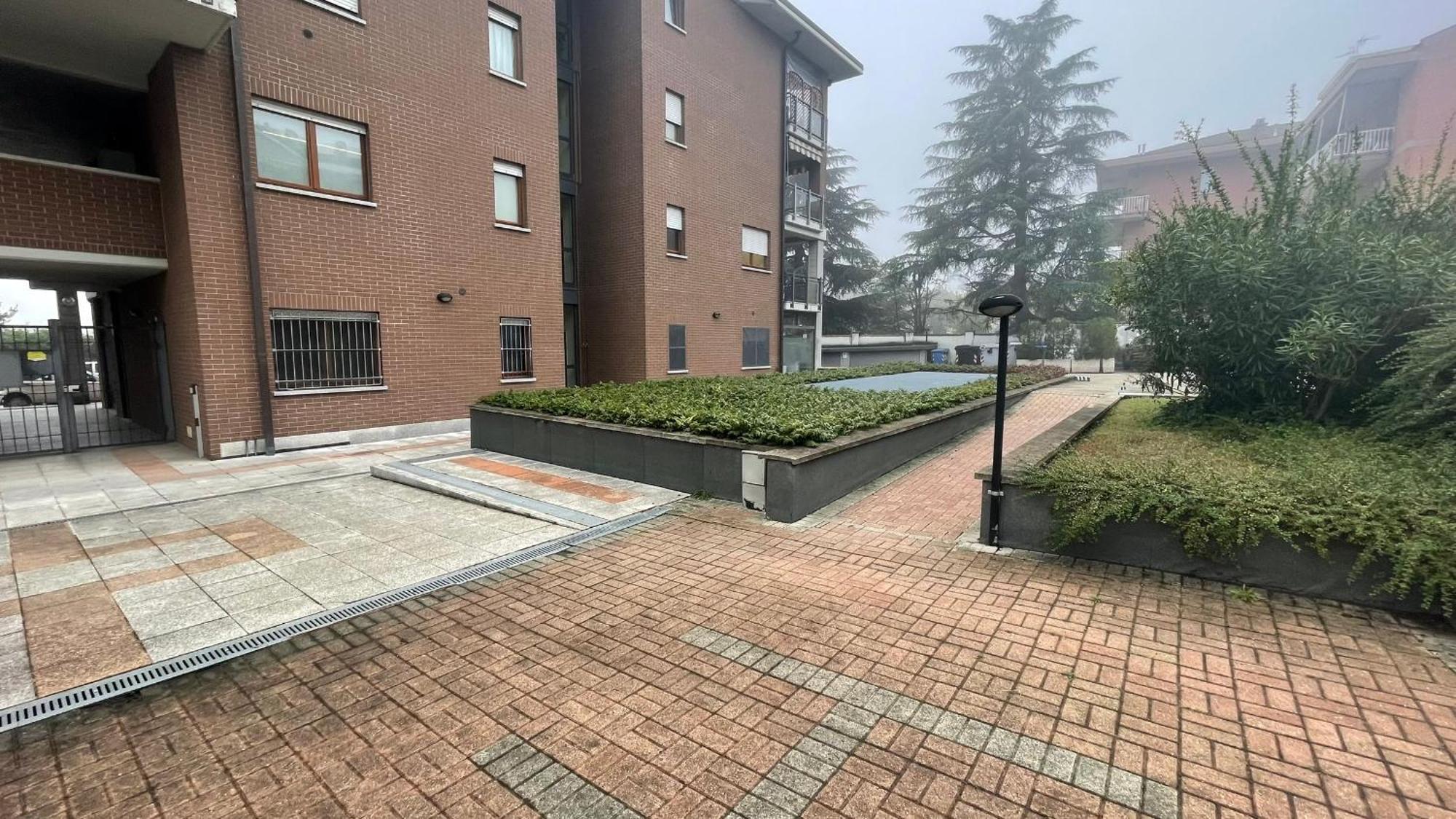 Apartment Alle Porte Di Torino Moncalieri