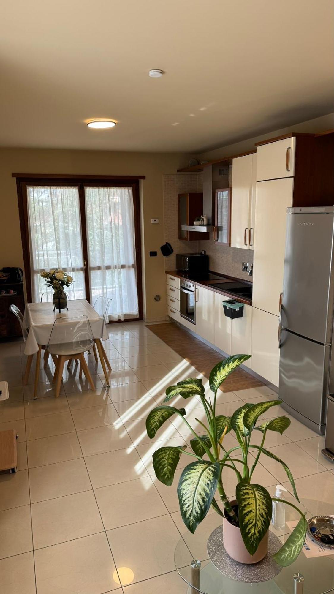 Apartment Alle Porte Di Torino *