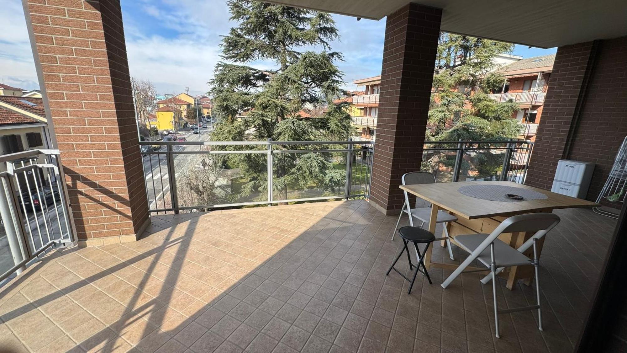 Apartment Alle Porte Di Torino Moncalieri
